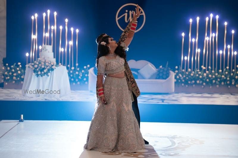 Photo From Ishan & Priya wedding  - By Unicorn Wedding Planners