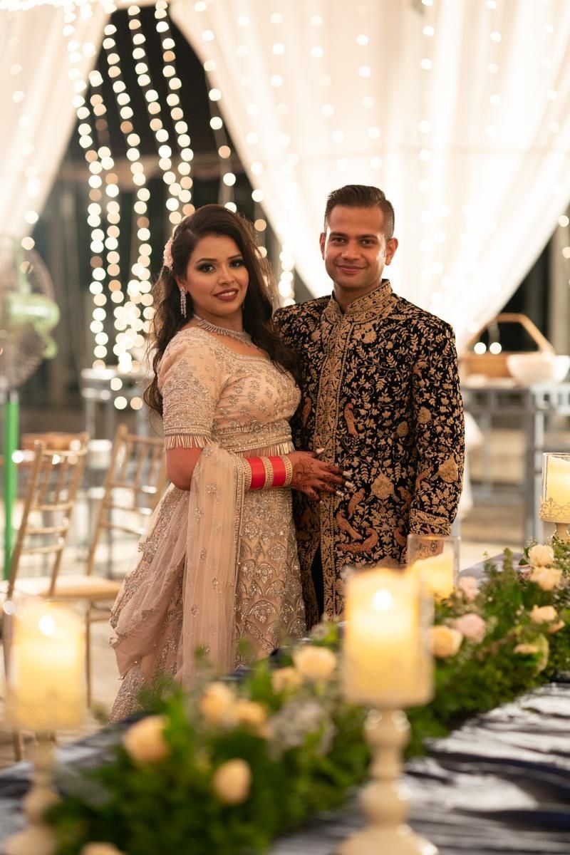 Photo From Ishan & Priya wedding  - By Unicorn Wedding Planners