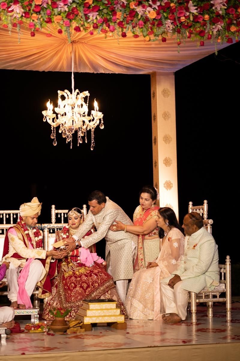 Photo From Ishan & Priya wedding  - By Unicorn Wedding Planners