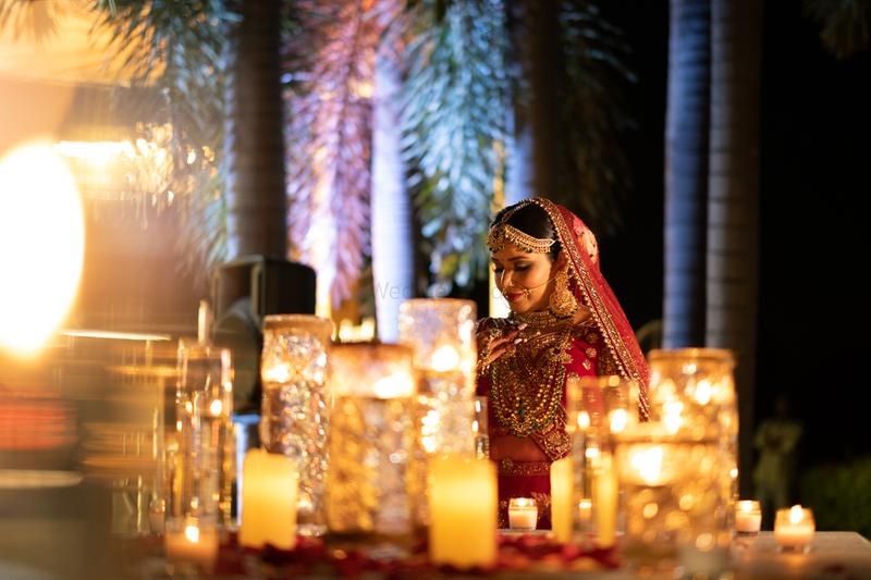 Photo From Ishan & Priya wedding  - By Unicorn Wedding Planners