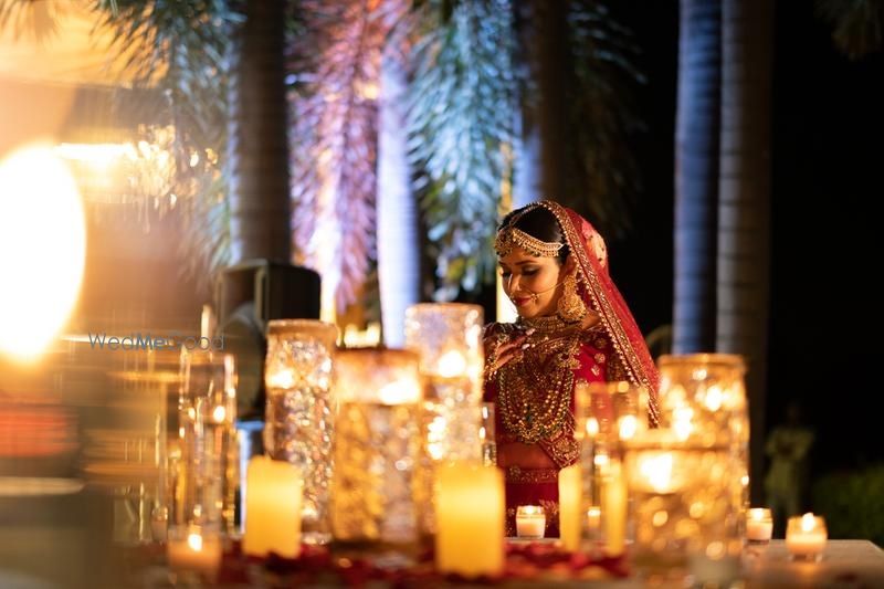 Photo From Ishan & Priya wedding  - By Unicorn Wedding Planners