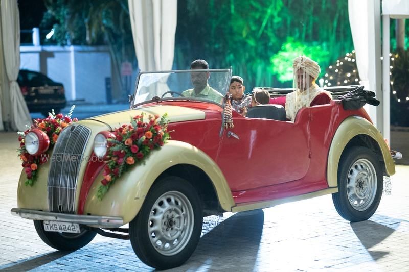 Photo From Ishan & Priya wedding  - By Unicorn Wedding Planners