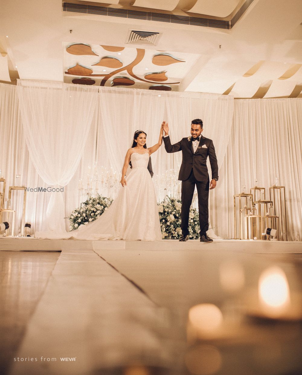 Photo From Akshay & sanchia wedding  - By Unicorn Wedding Planners