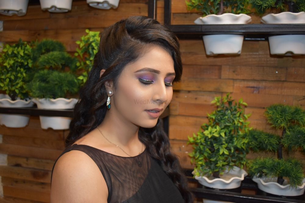 Photo From Party Makeups - By Dimple Vaswani MakeUp Artist