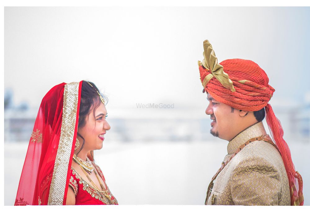 Photo From Dheeraj-Namita - By Frames by Bhushan