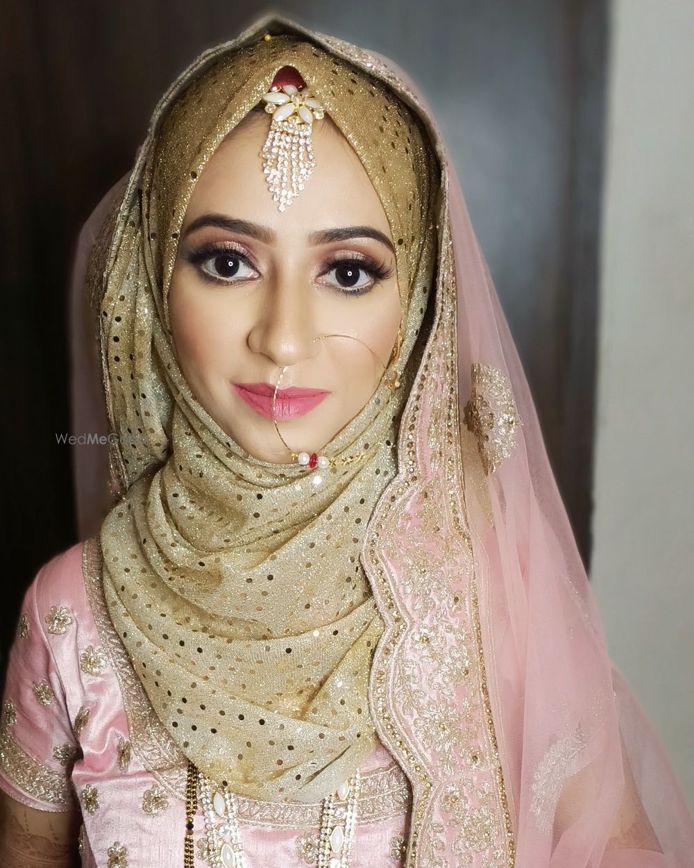 Photo From Bridal work - By Your Makeup Artist Tanzeena Khan