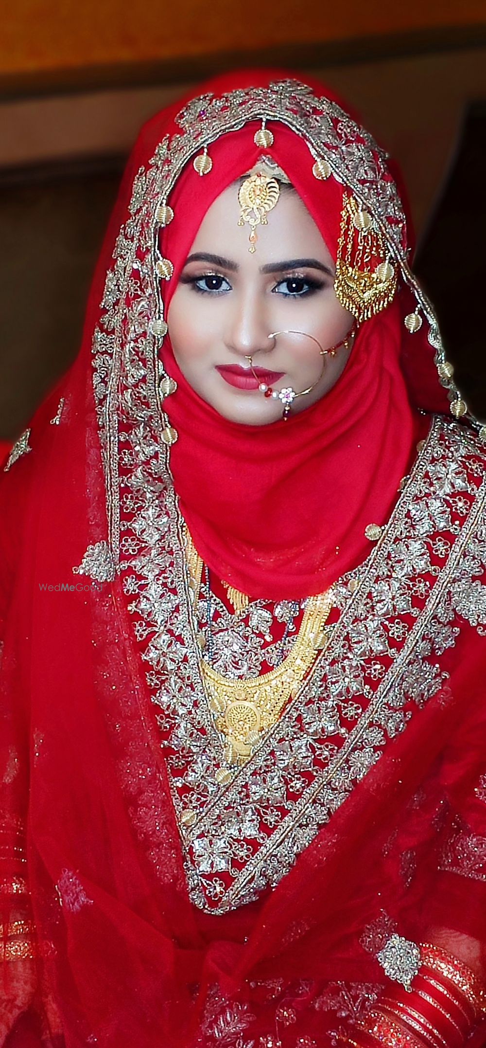 Photo From Bridal work - By Your Makeup Artist Tanzeena Khan