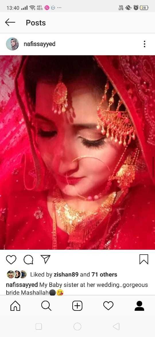 Photo From Bridal work - By Your Makeup Artist Tanzeena Khan