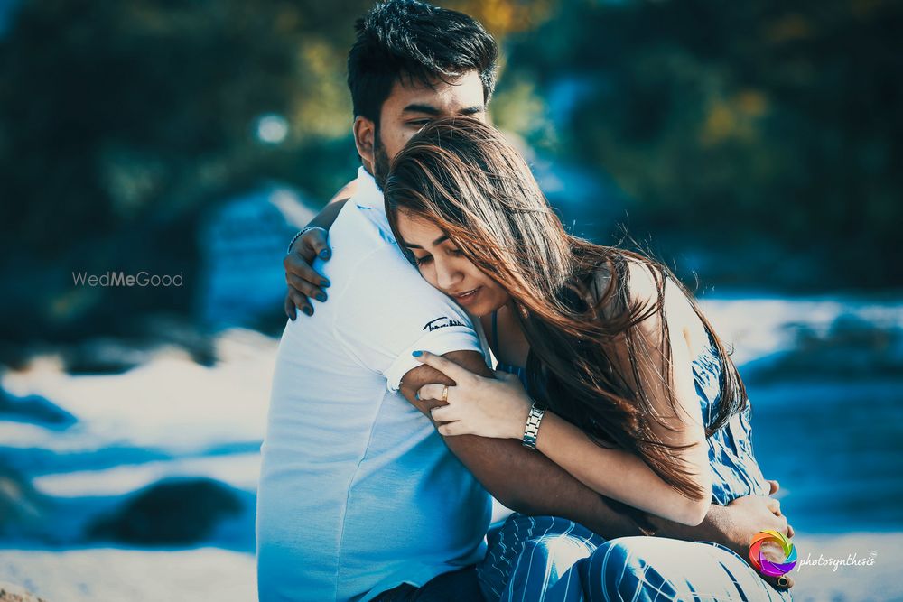 Photo From Pre-Wedding of Piyush & Vandana - By Photosynthesis Photography Services