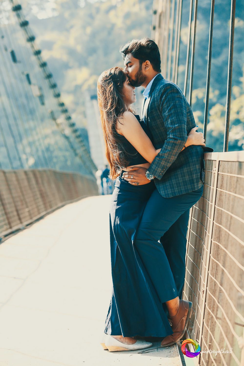 Photo From Pre-Wedding of Piyush & Vandana - By Photosynthesis Photography Services
