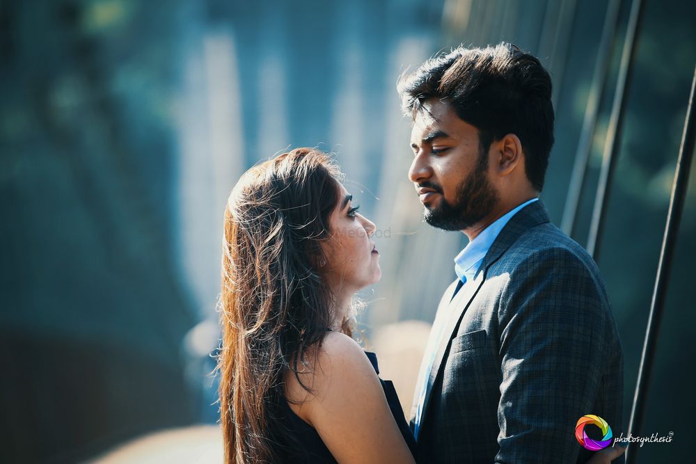 Photo From Pre-Wedding of Piyush & Vandana - By Photosynthesis Photography Services