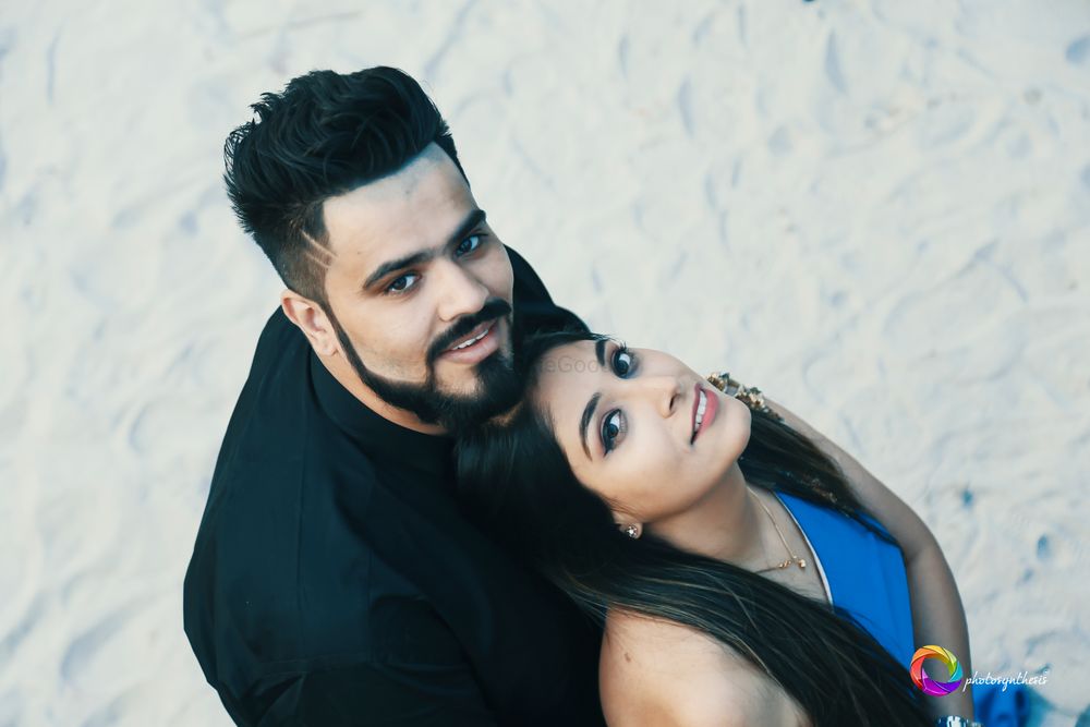 Photo From Pre-Wedding of Prabhav & Jyoti - By Photosynthesis Photography Services
