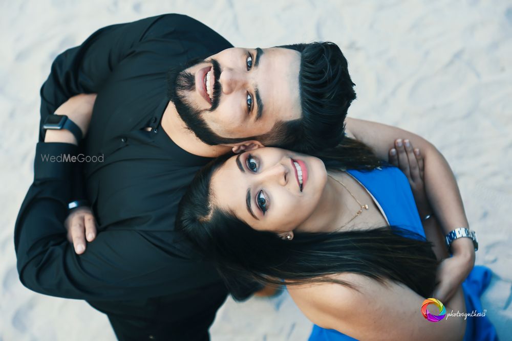 Photo From Pre-Wedding of Prabhav & Jyoti - By Photosynthesis Photography Services