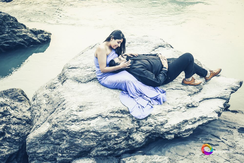 Photo From Pre-Wedding of Prabhav & Jyoti - By Photosynthesis Photography Services