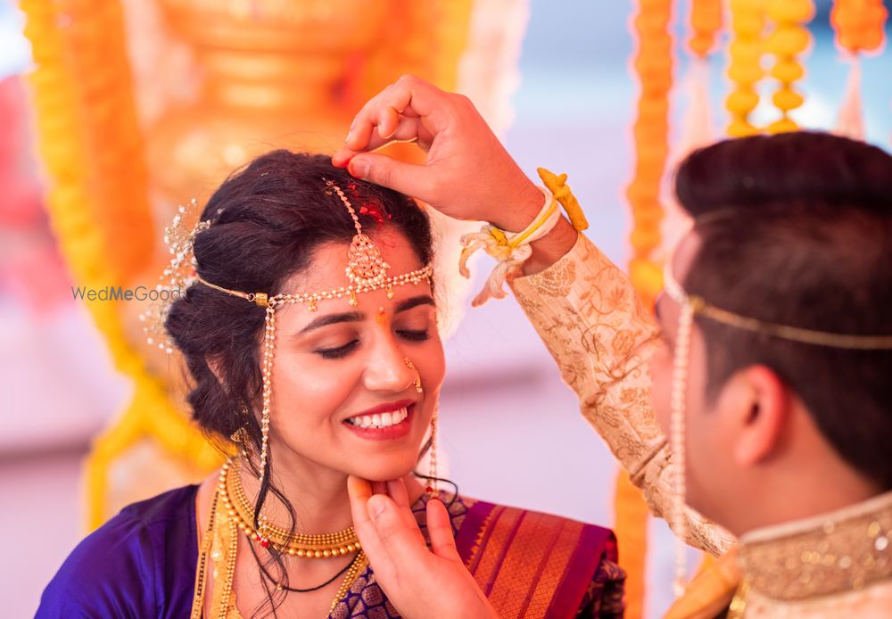 Photo From PRANJAL X KIRAN - By Wedding Log