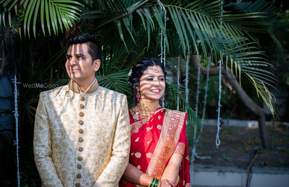 Photo From PRANJAL X KIRAN - By Wedding Log