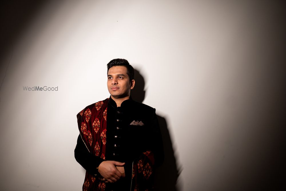 Photo From PRANJAL X KIRAN - By Wedding Log