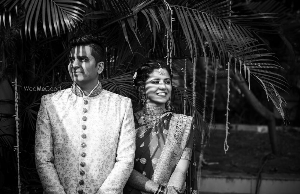 Photo From PRANJAL X KIRAN - By Wedding Log