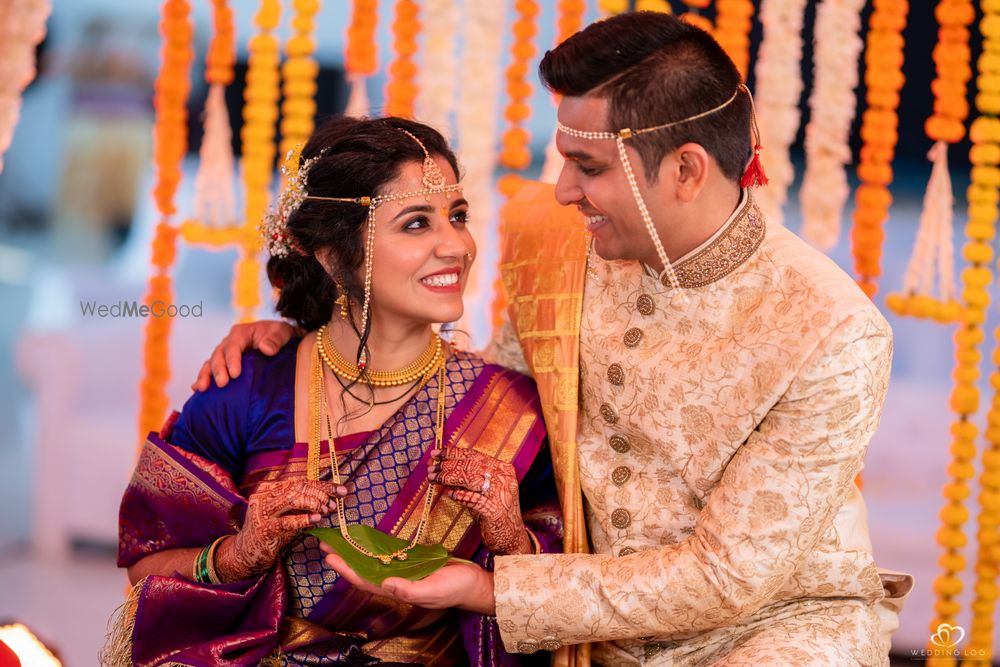 Photo From PRANJAL X KIRAN - By Wedding Log