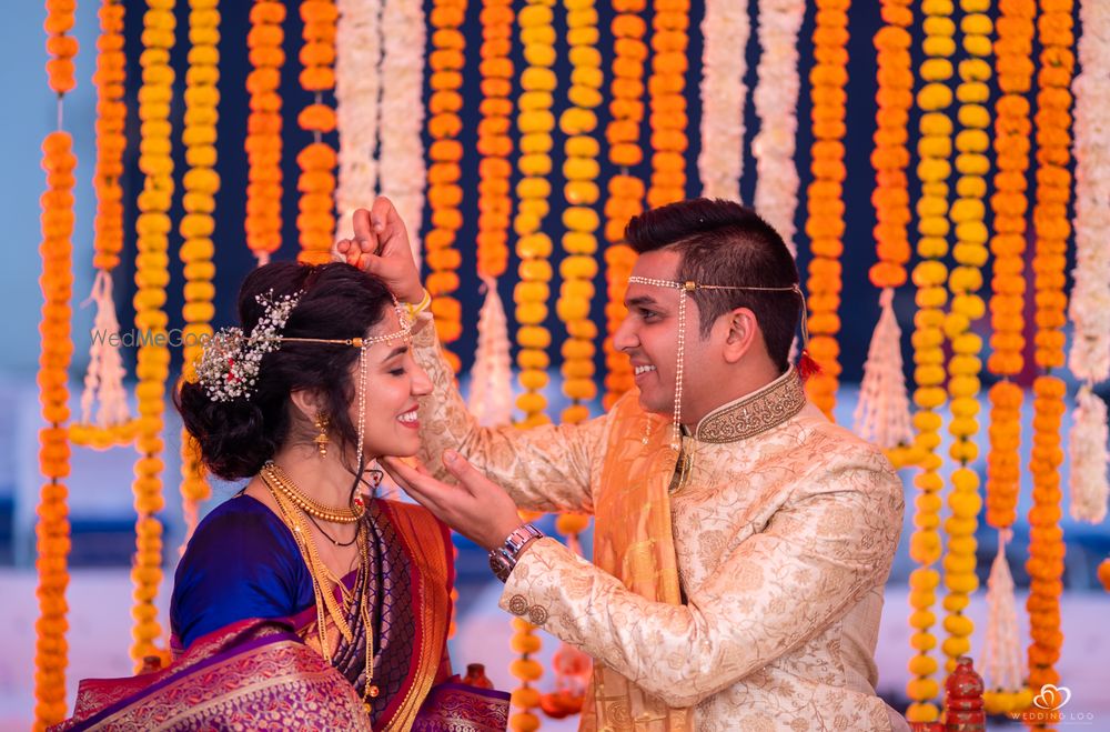 Photo From PRANJAL X KIRAN - By Wedding Log