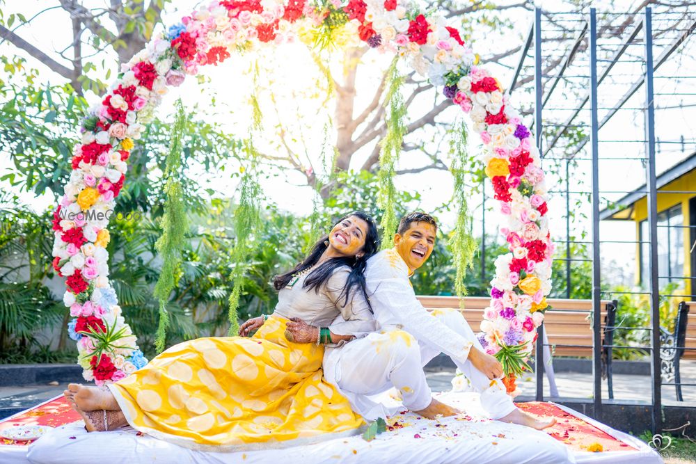 Photo From PRANJAL X KIRAN - By Wedding Log