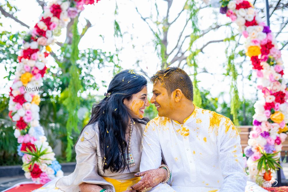 Photo From PRANJAL X KIRAN - By Wedding Log