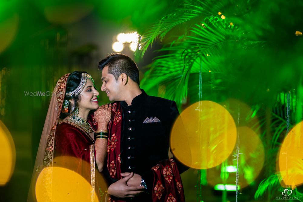 Photo From PRANJAL X KIRAN - By Wedding Log