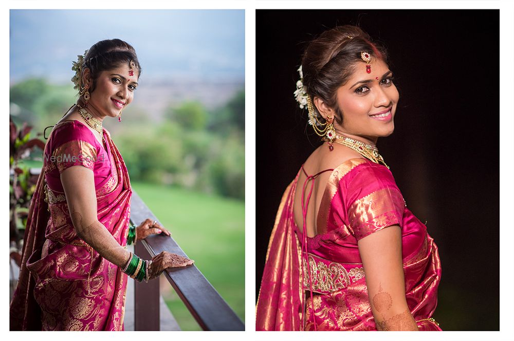 Photo From Ashish-Prachi - By Frames by Bhushan