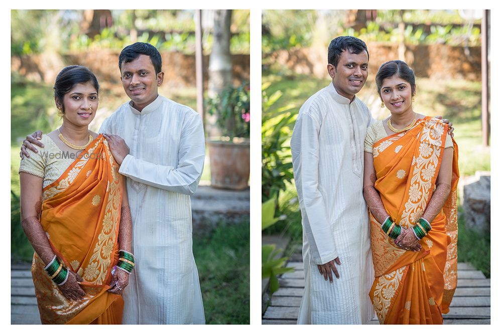 Photo From Ashish-Prachi - By Frames by Bhushan