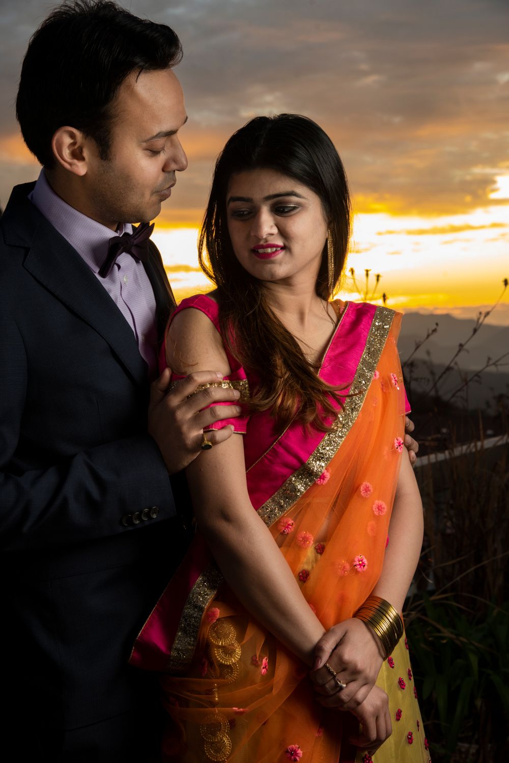 Photo From Pre-Wedding - By Shubhvandan Film Creations