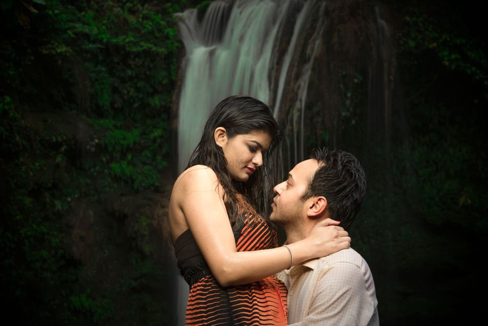 Photo From Pre-Wedding - By Shubhvandan Film Creations