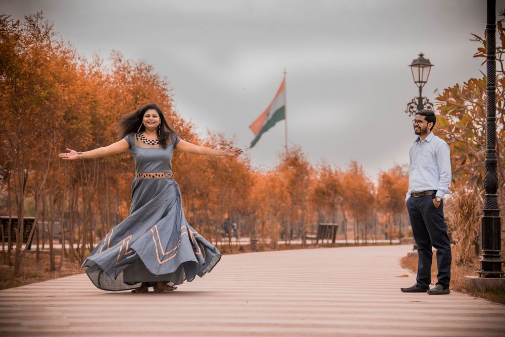 Photo From Pre-Wedding - By Shubhvandan Film Creations