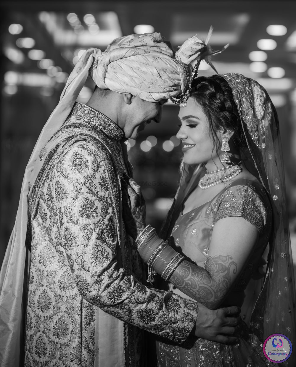 Photo From Gunjan X Akshay - By Weddingraphy by M.O.M. Productions