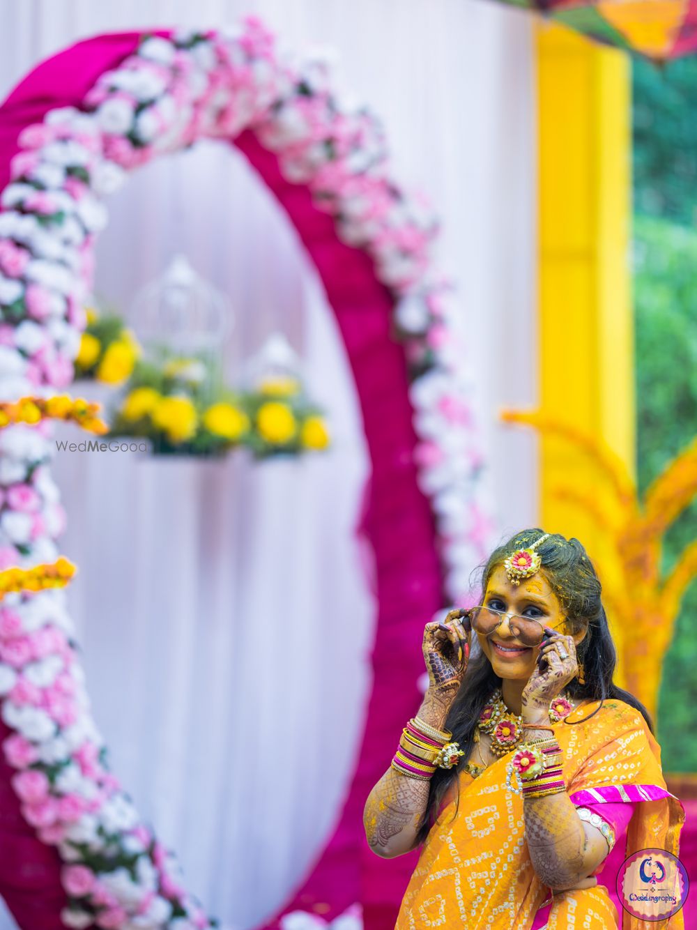 Photo From Rahul X Sanjoli (Wedding) - By Weddingraphy by M.O.M. Productions