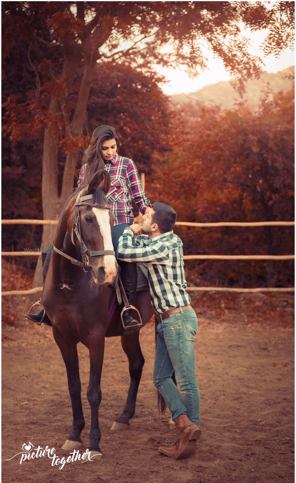 Photo From SWAPNIL AND RICHA - PREWEDDING - By Picture Together