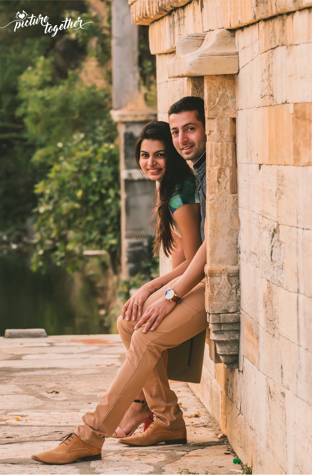 Photo From SWAPNIL AND RICHA - PREWEDDING - By Picture Together