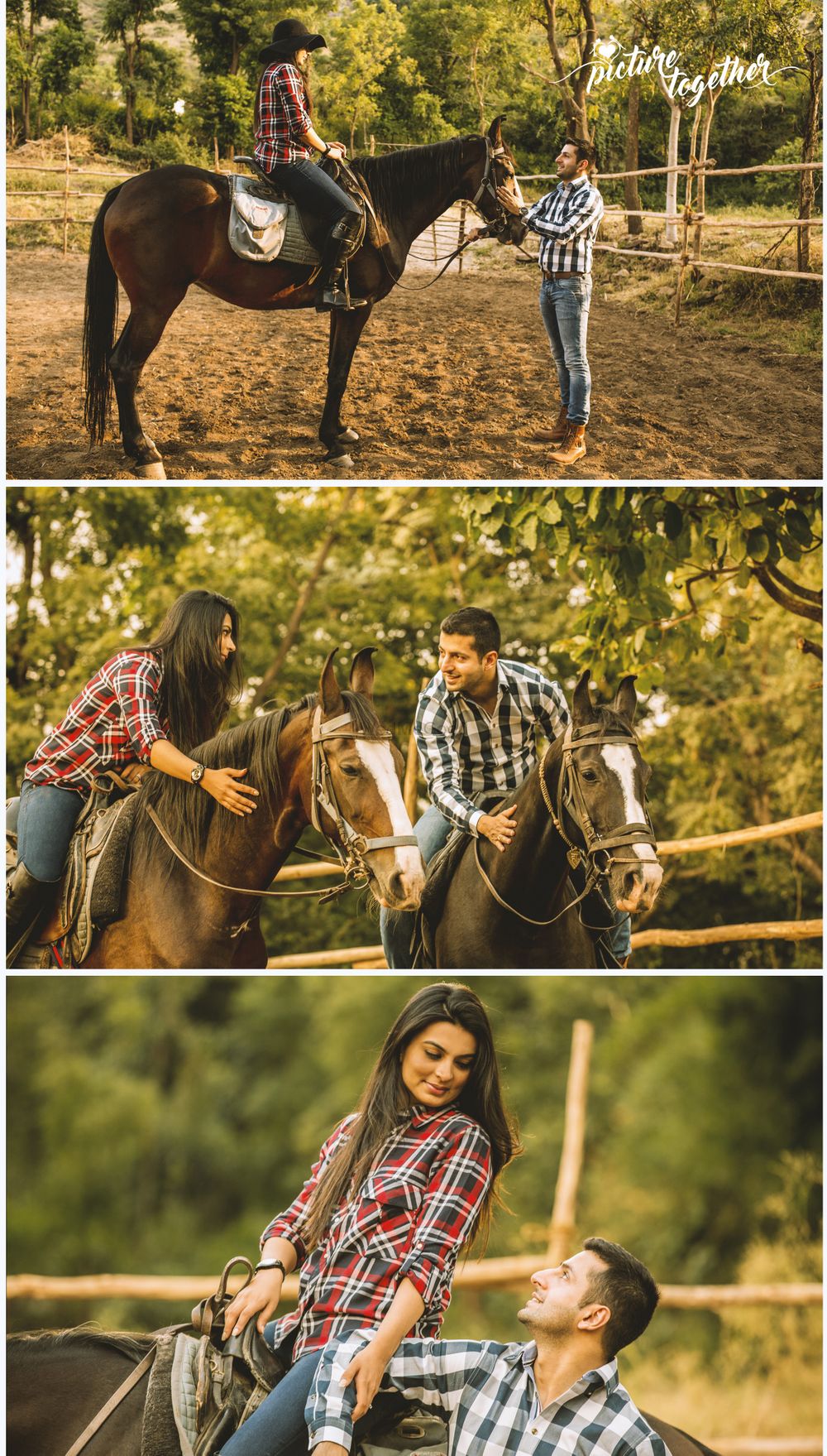 Photo From SWAPNIL AND RICHA - PREWEDDING - By Picture Together