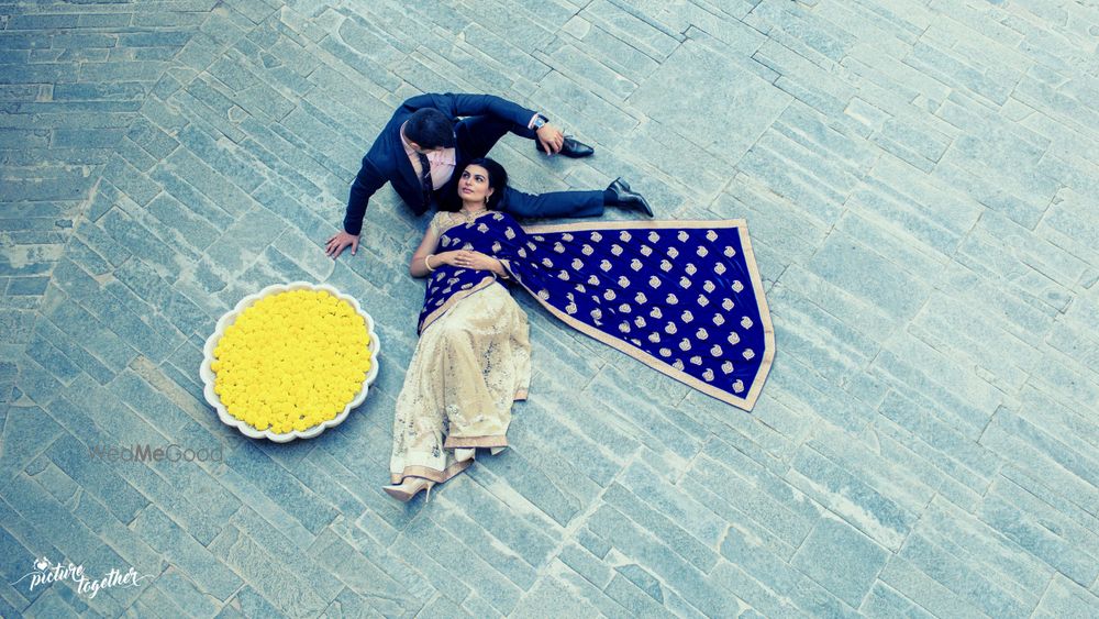 Photo From SWAPNIL AND RICHA - PREWEDDING - By Picture Together