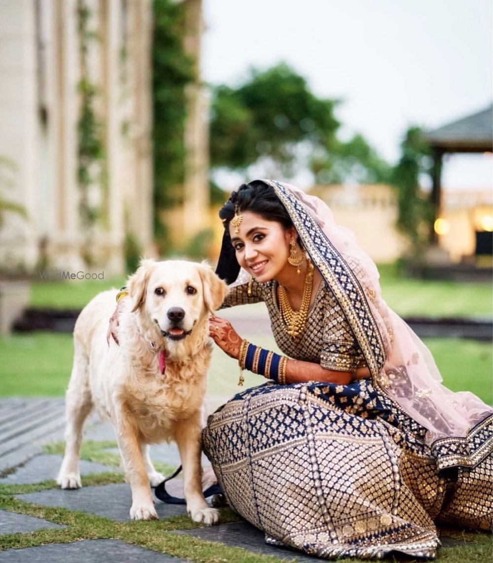 Photo From Morning Weddings  - By Sohni Juneja Makeup Artist