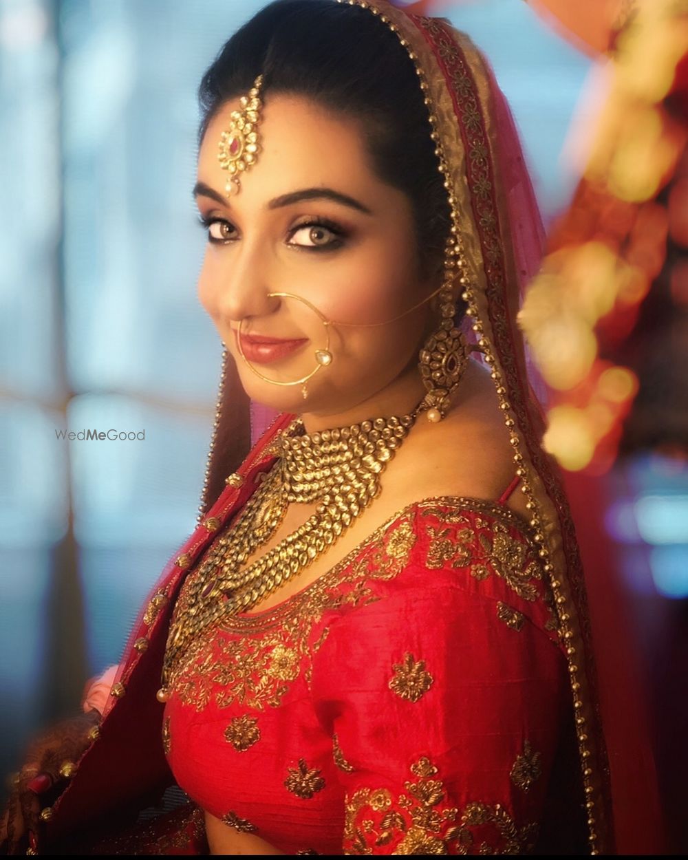 Photo From Morning Weddings  - By Sohni Juneja Makeup Artist