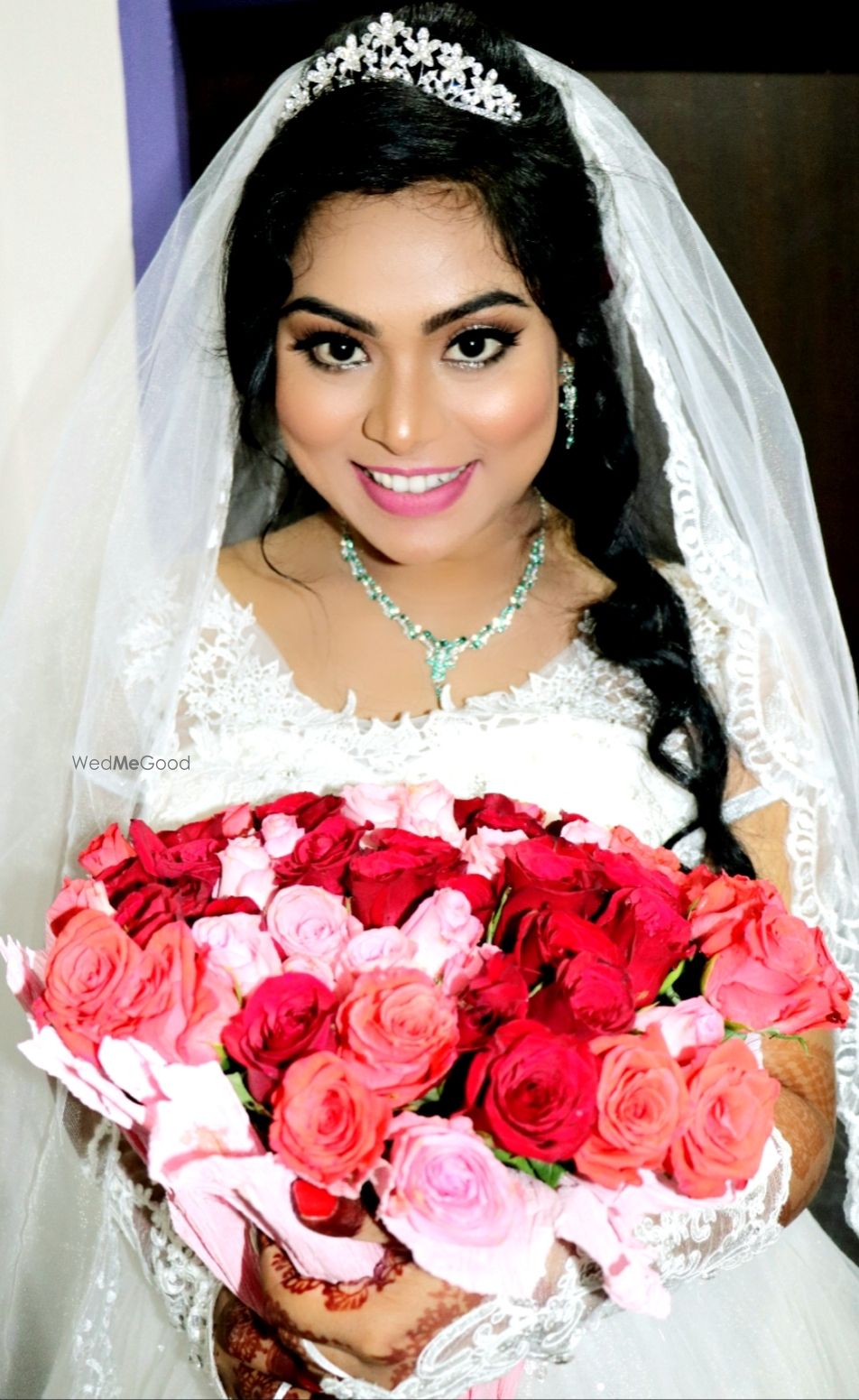 Photo From ReBeCCa'S WeDDinG MakeUp @Bbsr - By MOBLINA MAKEUP STUDIO