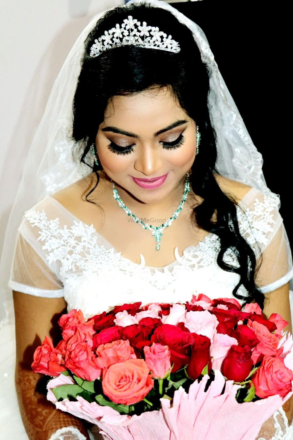 Photo From ReBeCCa'S WeDDinG MakeUp @Bbsr - By MOBLINA MAKEUP STUDIO