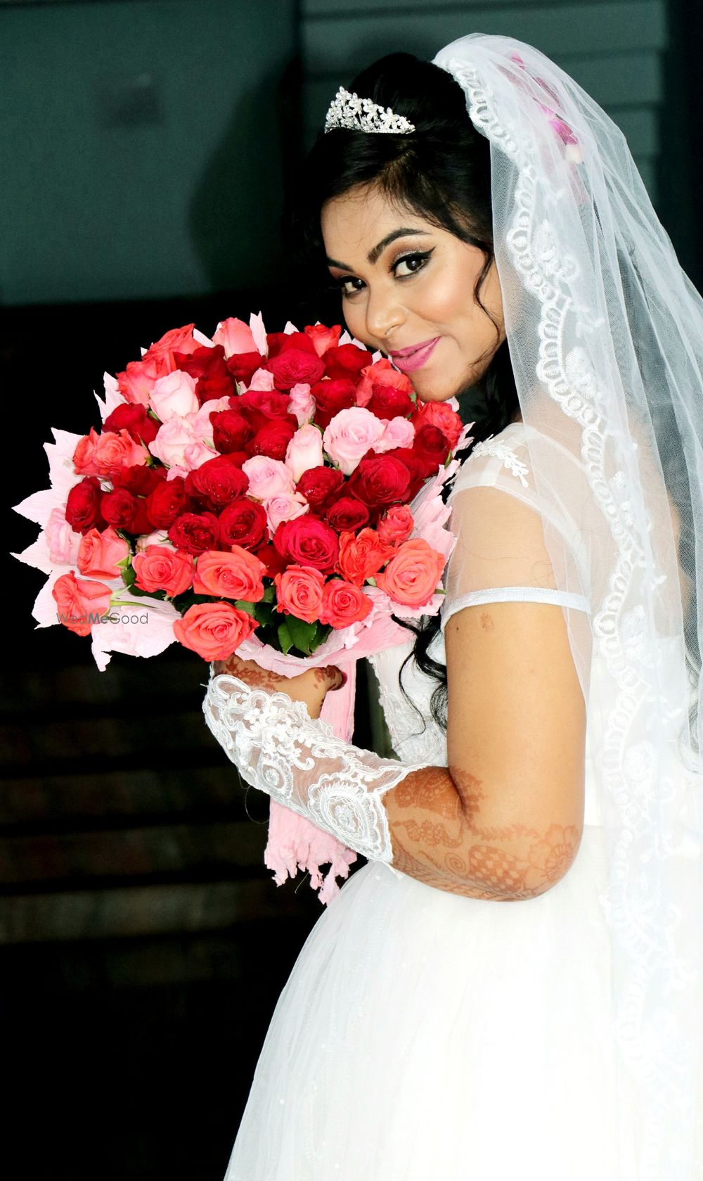 Photo From ReBeCCa'S WeDDinG MakeUp @Bbsr - By Makeup by Moblina