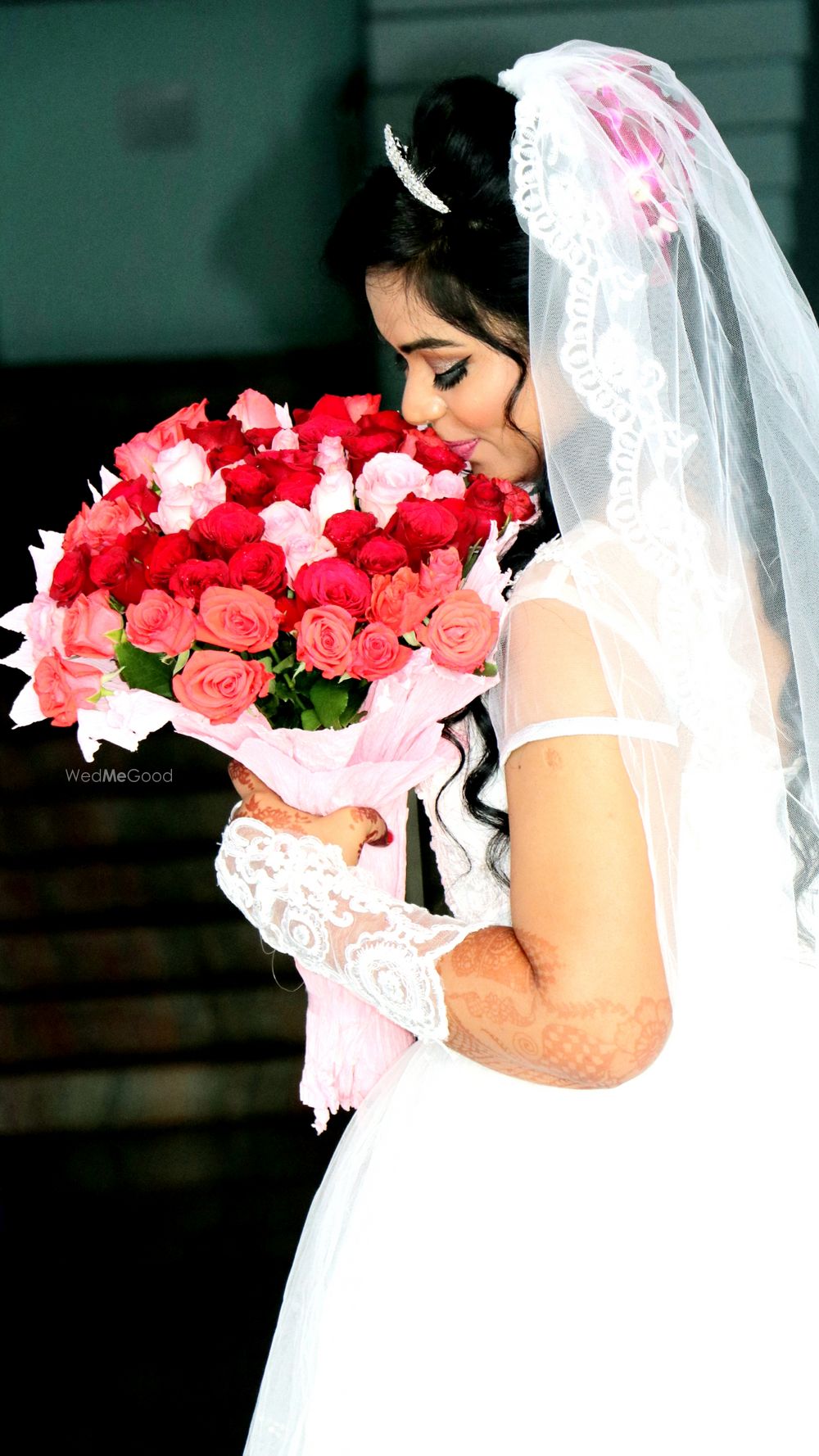 Photo From ReBeCCa'S WeDDinG MakeUp @Bbsr - By MOBLINA MAKEUP STUDIO