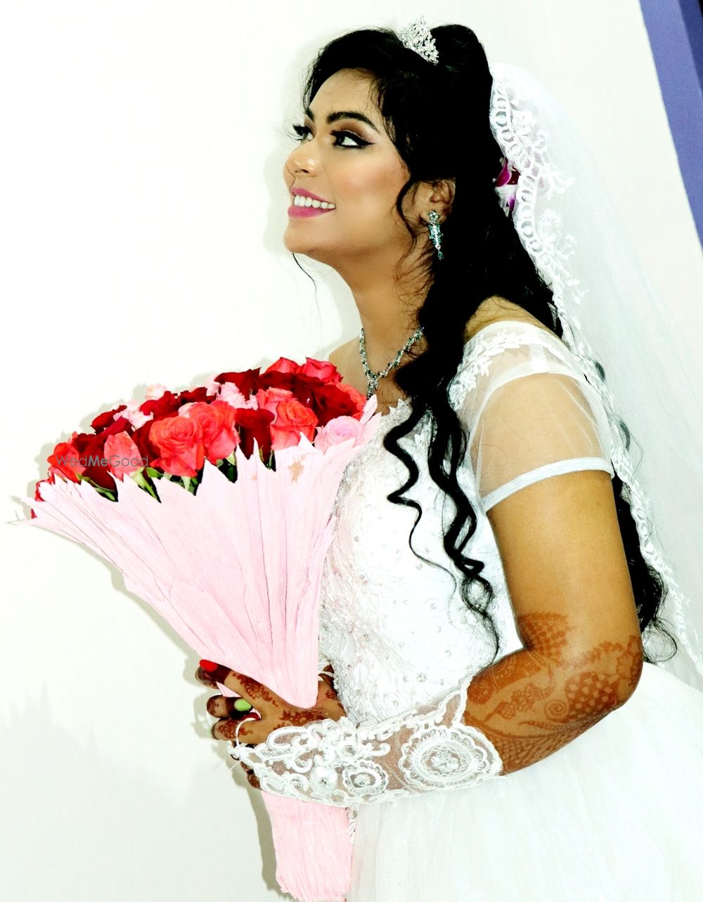 Photo From ReBeCCa'S WeDDinG MakeUp @Bbsr - By Makeup by Moblina