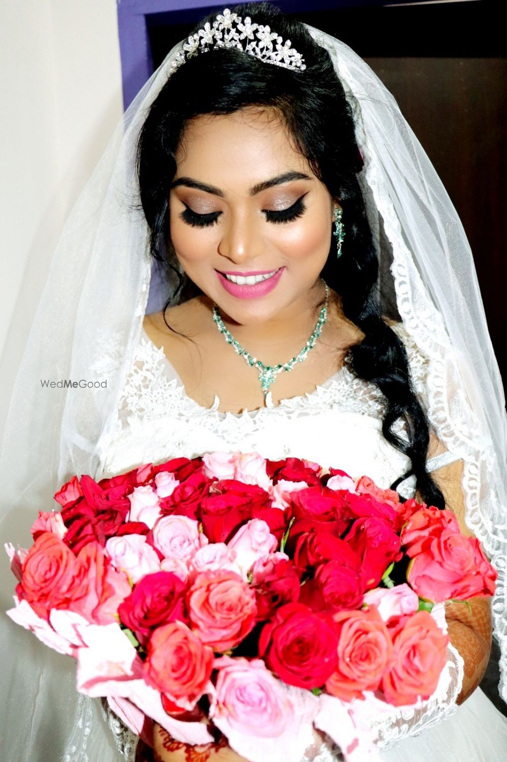 Photo From ReBeCCa'S WeDDinG MakeUp @Bbsr - By MOBLINA MAKEUP STUDIO