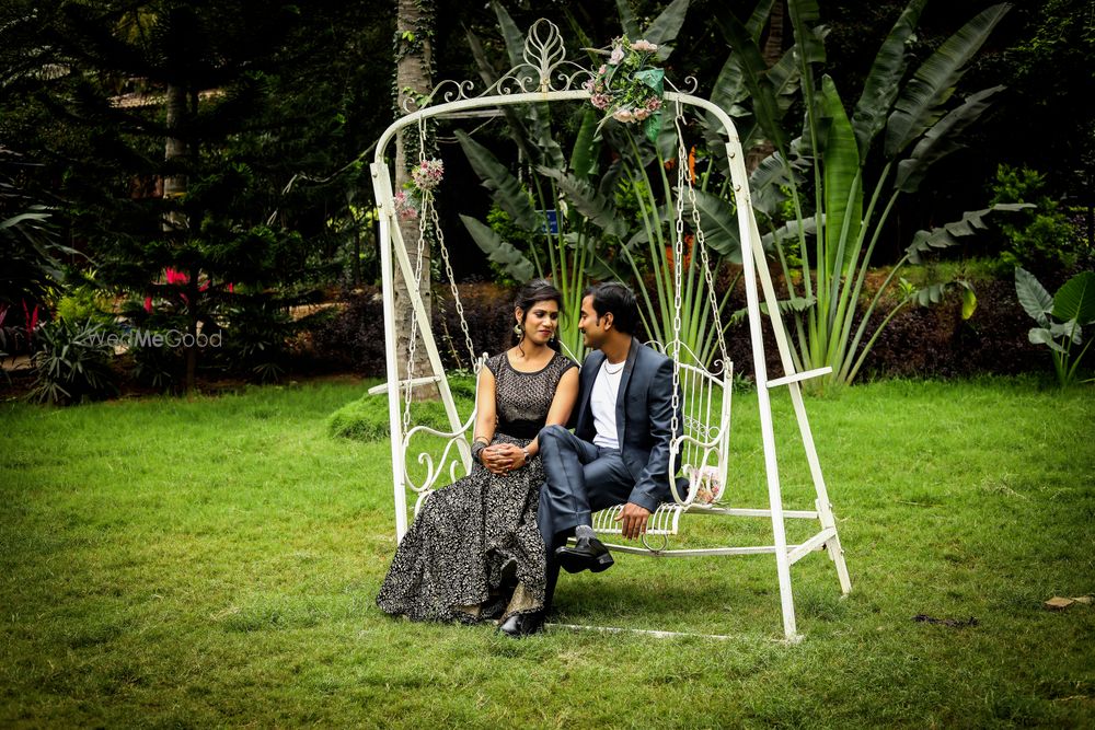 Photo From Supriya Weds Manjunath - By ABHI Photography