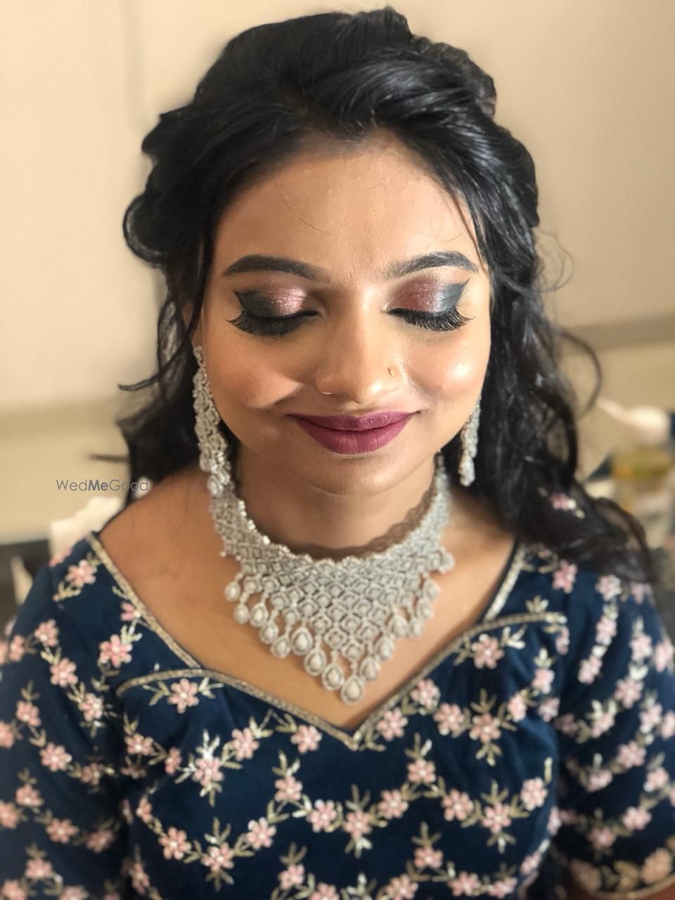 Photo From Bride Neha from Pune - By Makeup Diaries by Priyanka