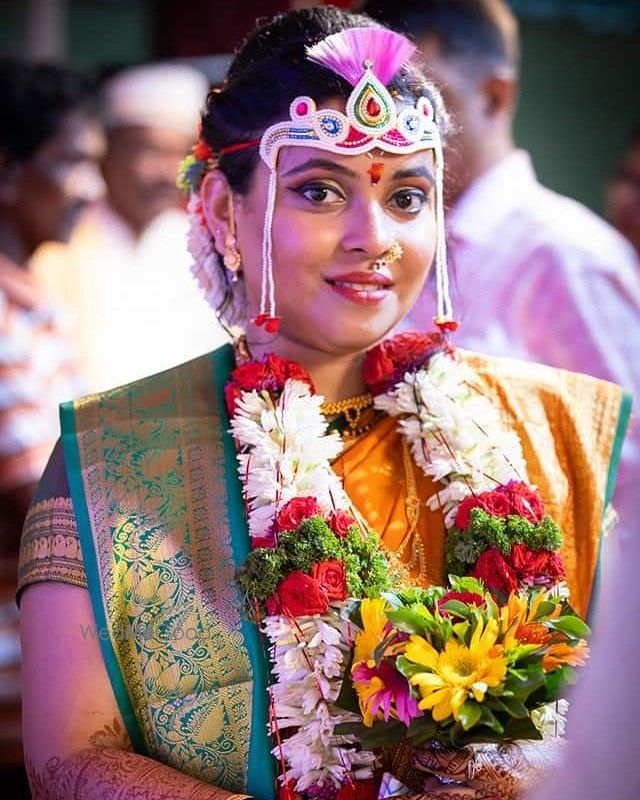 Photo From Goa Bride Netra - By Makeup Diaries by Priyanka