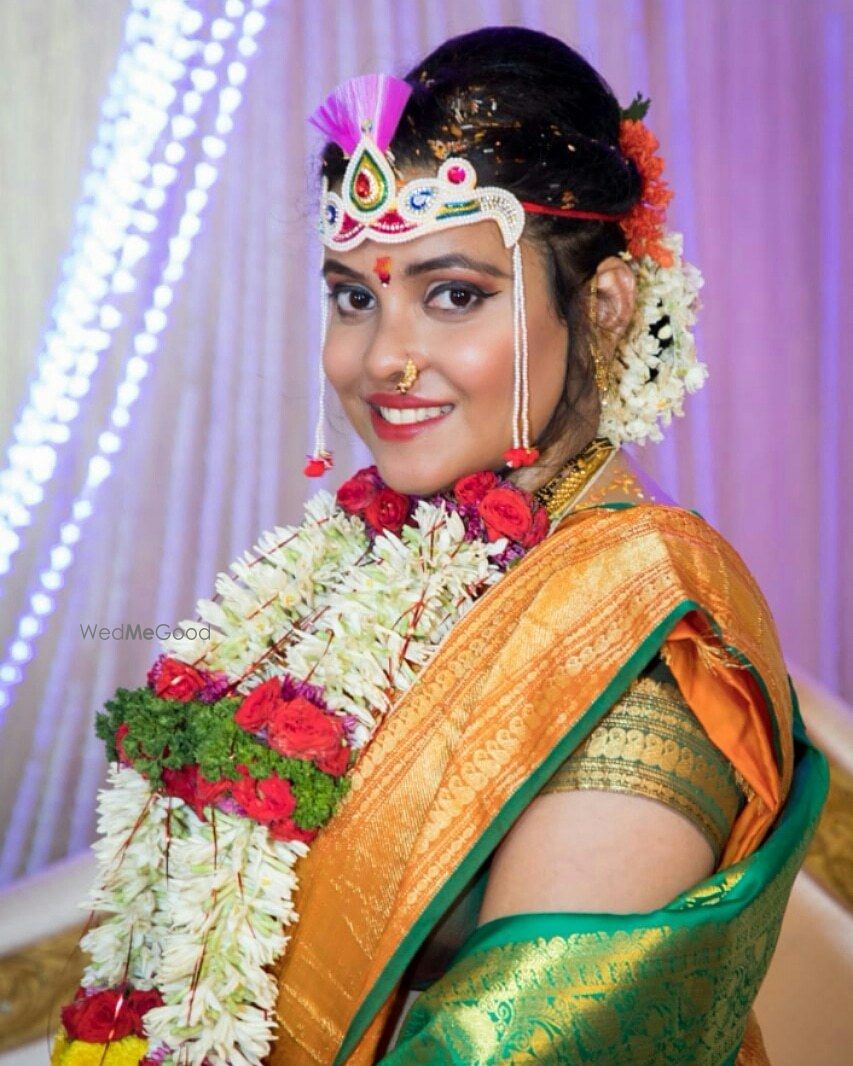 Photo From Goa Bride Netra - By Makeup Diaries by Priyanka